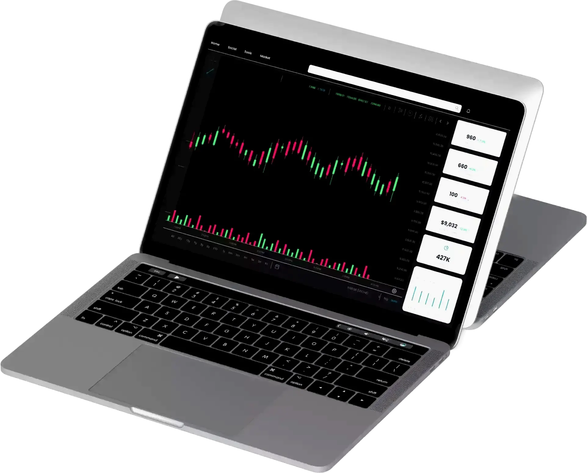 BTC-Adverant 22.4 asset digitali